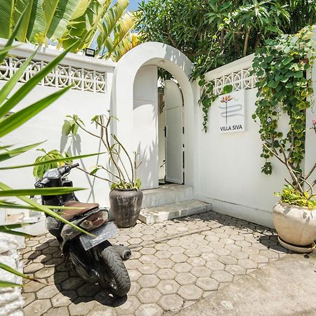 Villa Siva By Exotiq تْشانغو المظهر الخارجي الصورة