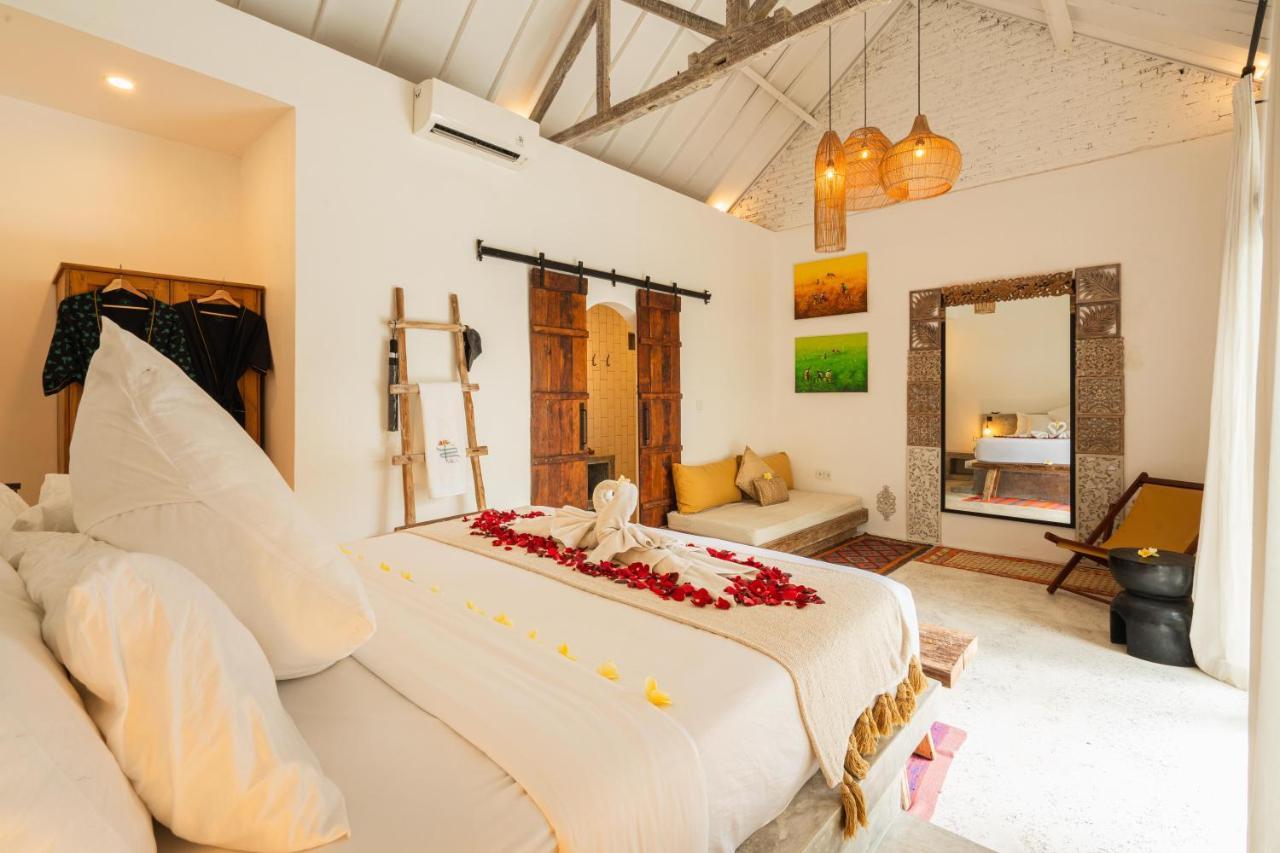 Villa Siva By Exotiq تْشانغو المظهر الخارجي الصورة
