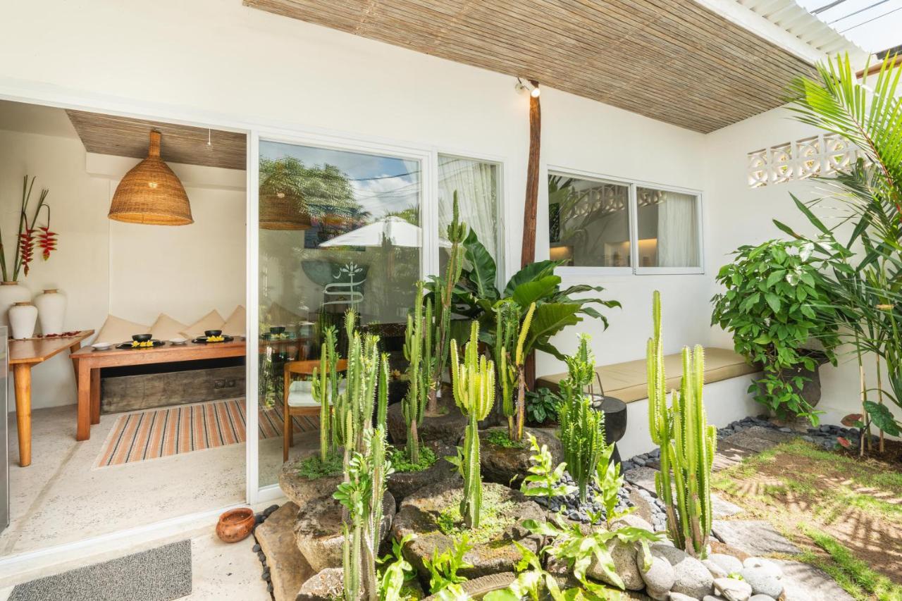 Villa Siva By Exotiq تْشانغو المظهر الخارجي الصورة