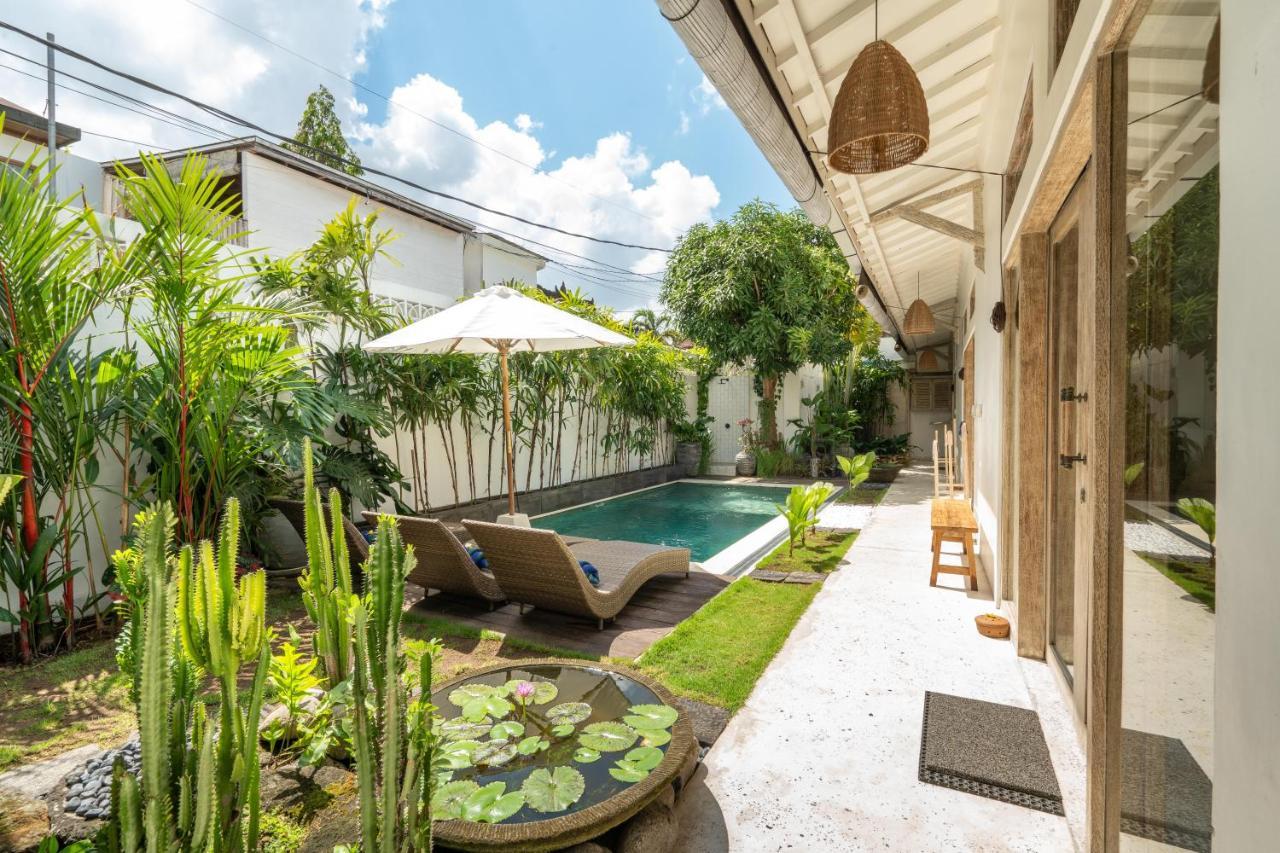 Villa Siva By Exotiq تْشانغو المظهر الخارجي الصورة