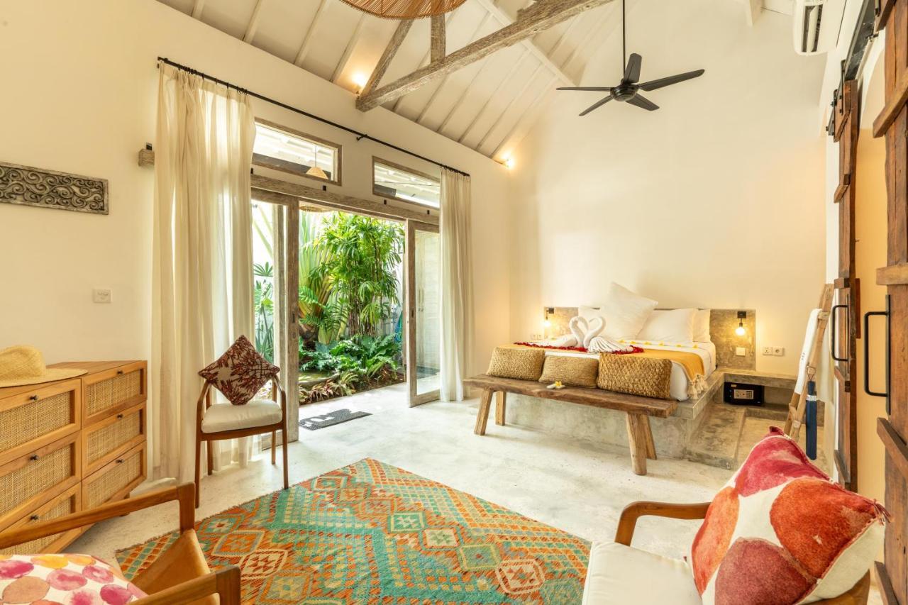 Villa Siva By Exotiq تْشانغو المظهر الخارجي الصورة