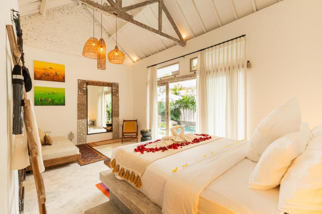 Villa Siva By Exotiq تْشانغو المظهر الخارجي الصورة