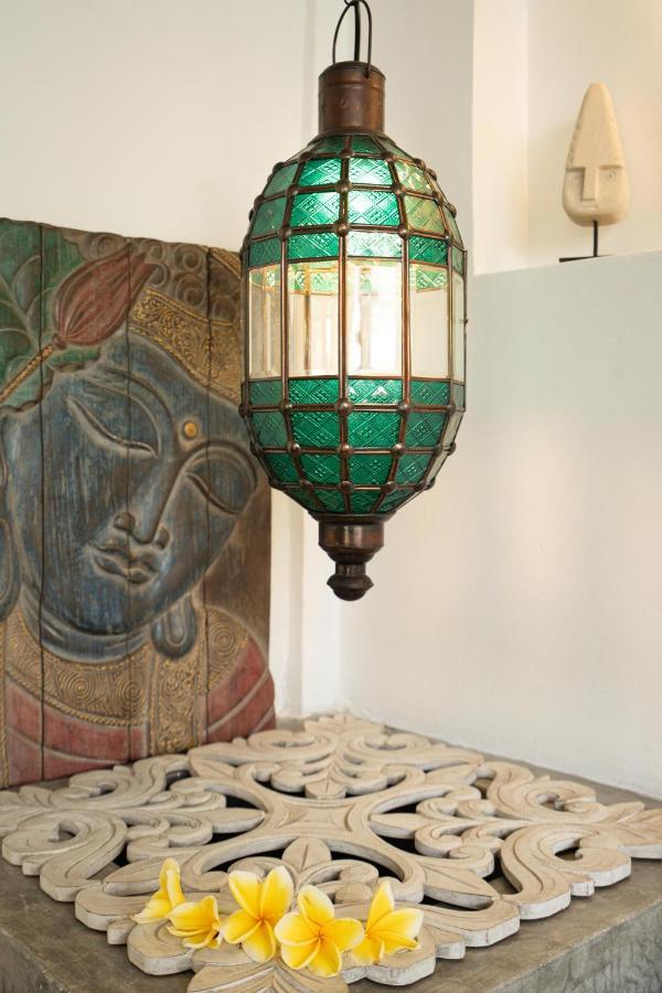 Villa Siva By Exotiq تْشانغو المظهر الخارجي الصورة
