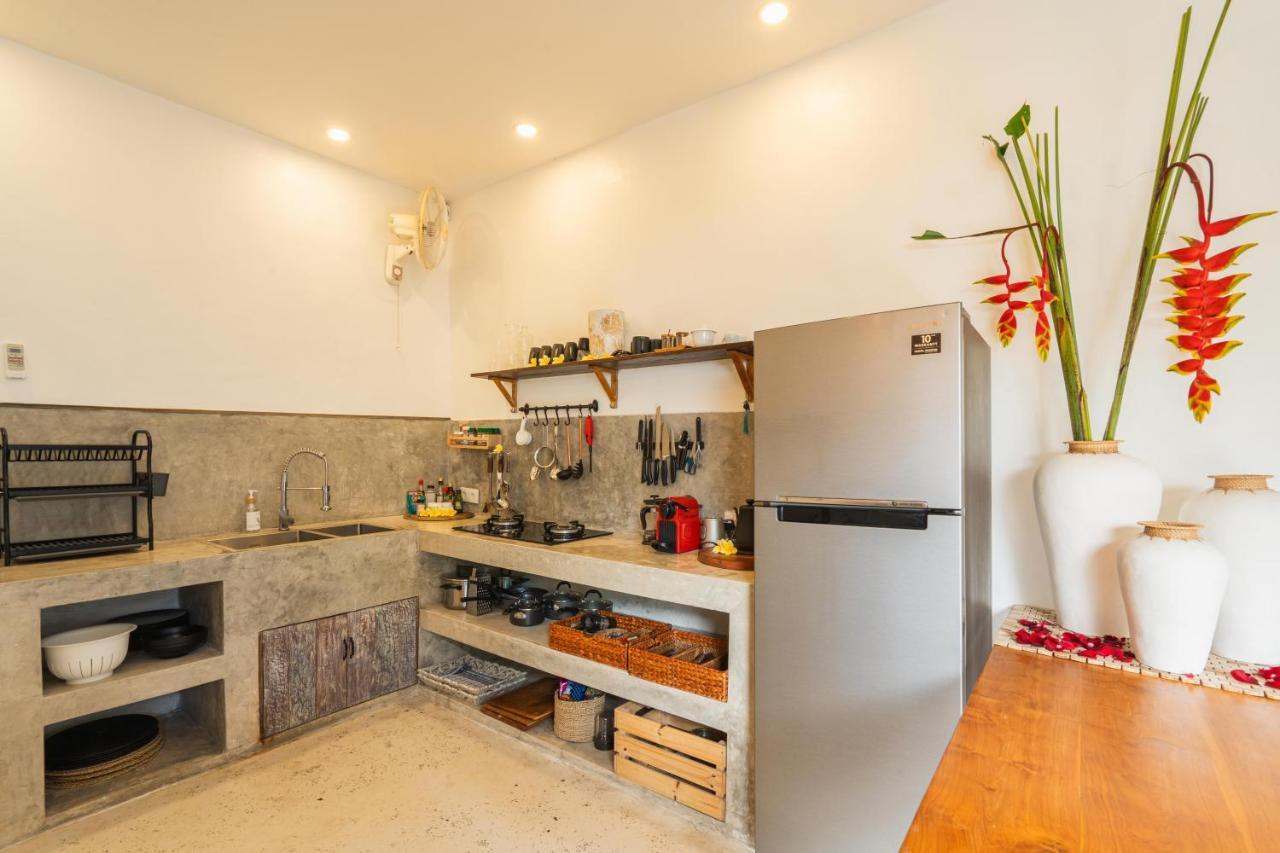 Villa Siva By Exotiq تْشانغو المظهر الخارجي الصورة