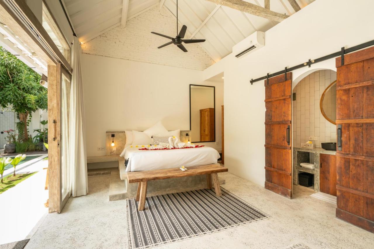 Villa Siva By Exotiq تْشانغو المظهر الخارجي الصورة